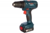 Шуруповерт Bosch GSR 140-LI (H)