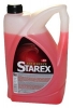 Антифриз красный 5 кг Starex