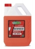 Антифриз красный 5 кг OIL RIGHT -40 