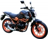Мотоцикл 250 NITRO 