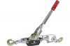 Лебедка ручная PATRIOT WH 4000R 4000 кг 3 м трос, рычажная