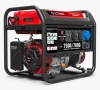 Генератор бензиновый GETINK G7500X 7,5 кВт 1-Ф руч. старт