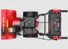 Снегоуборщик Getink GS617LE (6/2, 7 л.с. шир-610, выс-52 колеса 13*4,1-9,5" эл. старт фара)