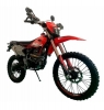 Мотоцикл 300 JHL S004 R (4T 175FMM) 21/18 красный