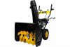 Снегоуборщик HUTER SGC5500B