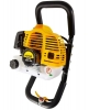 Мотобур HUTER GGD-300