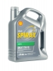 Присадка SHELL Spirax трансмисс. S4 AT 75W90 GL-4/5 4 л синт