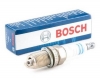 Свечи BOSCH FR7DCX+ 11 Hyundai Accent Kia Spectra Rio ll Nissan Almera 