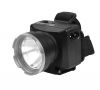 Фонарь налобный аккум. Фаза AccuFH7-L1W 1Bт LED 4B 400мАч