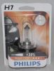 Лампа Н7 12V/55W Px26d +30% Vision Premium Philips в блистере