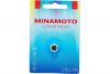 Батарейкa Minamoto CR 1/3N 1*BL 3V
