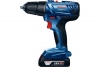 Шуруповерт Bosch GSR 180 (2 Ач)