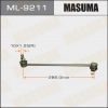 Стойка стабилизатора Mazda 6. CX5 перед. MASUMA