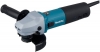 Шлифовальная машинка (угловая) Makita 9565CVL