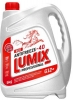 Антифриз красный 5 кг LUMIX G12+