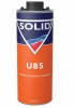 Антигравий на пистолет 1 л серый SOLID