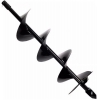 Шнек по грунту AG-300 HUTER 