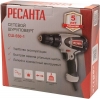 Шуруповерт Ресанта СШ-550-1 75/16/2