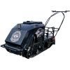 Мотобуксировщик ИСТЕМ 22 л.с. дв. Lifan KP500E 11А с эл. стартер. с фарой реверс