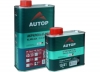 Лак 2+1 HS 2K Clean Coat Rapid Antiscratch 0,5+0,25 отверд. Autop Proff.