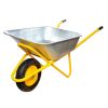 Тачка строительная RD-WB200R одноколес. RedVerg