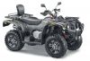Квадроцикл STELS ATV 650 YL черный