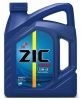 Присадка ZIC X5000 10W40 API CI-4/SL п/с 6 л