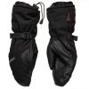 Перчатки для снегохода KLIM #6 черные XL