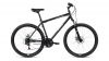 Велосипед 27,5" FORWARD ALTAIR MTB HT 2.0 черный/серебрист 21 ск