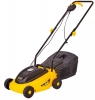 Газонокосилка электр. HUTER ELM-1300/33