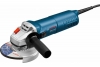 Шлифовальная машинка (угловая) BOSCH GWS 9-125