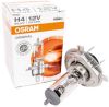 Лампа Н4 12V/60/55 +150% OSRAM P43t н/о 3500К