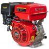Двигатель Хопер 177F 9.0 л.с. d25 мм бензиновый