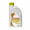 Антифриз желтый 1 кг Sintec Gold G12