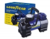 Компрессор Goodyear GY-35L 12В 35 л/мин до 7 атм в сумке