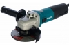 Шлифовальная машинка (угловая) Makita 9565CVK