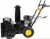 Снегоуборщик HUTER SGC4100W