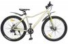 Велосипед 27,5" VARMA BENIT 760D бежевый 7 ск. ст.