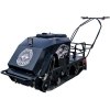Мотобуксировщик ИСТЕМ 22 л.с. дв. Lifan KP500E 11А с эл. стартер. с фарой реверс