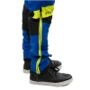 Комбинезон для снегохода детский KLIM Ripsa One-Piece #6 синий (текстиль) 12Y