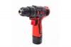 Шуруповерт RedVerg Basic SD10L/1