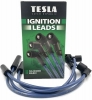 Провода в/в 2108-15 (8 кл. инж) Tesla силикон
