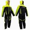 Комбинезон для снегохода FXR Maverick Lite #1 лимонно-зеленый (текстиль) 2XL