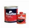 Грунтовка серая акрил 4+1 2К эпоксидная (0,8л+0,2л. отверд.) REOFLEX