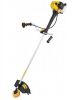 Триммер бензо HUTER GGT-2900T PRO 70/2/30 с антивибр. системой 