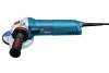 Шлифовальная машинка (угловая) BOSCH GWS 9-125