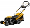 Газонокосилка бенз. DENZEL GLD-460SP 146 куб. см. 