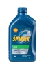 Присадка SHELL Spirax трансмисс. S5 ATE 75W90 GL4/GL5 1 л синт
