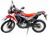 Мотоцикл 250 кросс DAKAR ST 250 172FMM 21/18