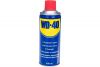 Смазка WD-40 400 мл